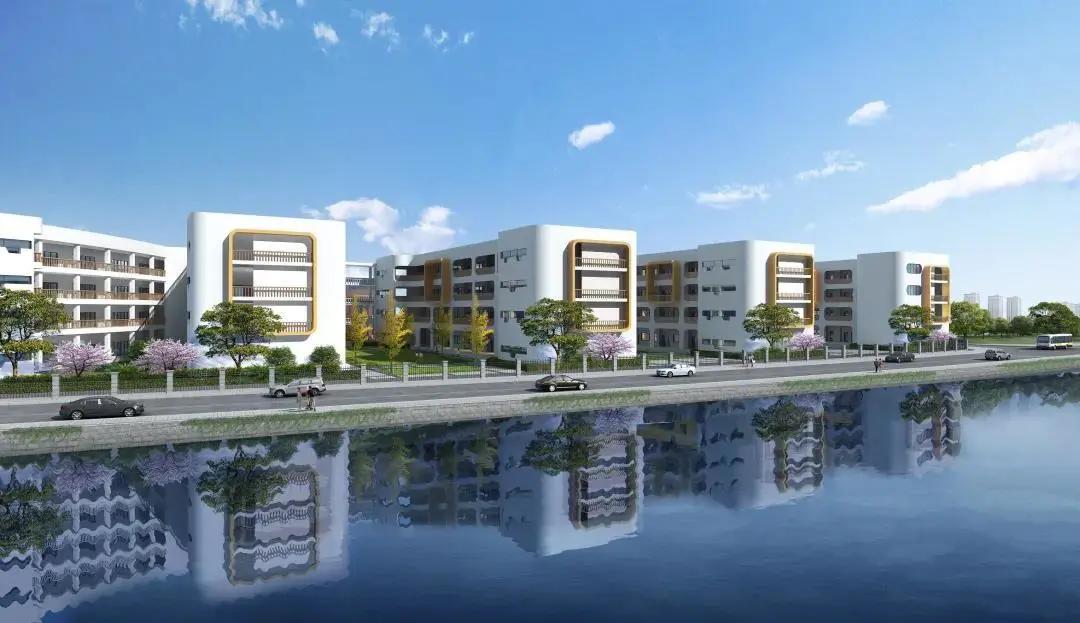 绍兴元培中学分校怎么样,绍兴市元培中学2024届