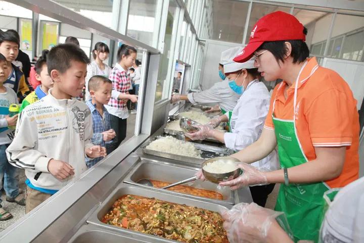 扒一扒安利这些年,扒一扒源头工厂店