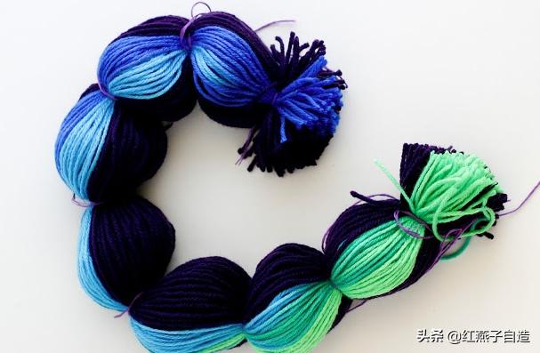 来，玩个“球”！彩球，足球，地球，让心情跟着美起来