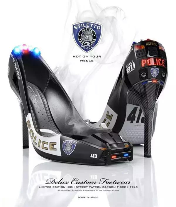 设计师的奇葩设计,盘点设计师的奇葩脑洞