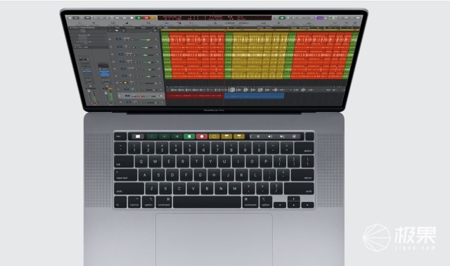 20款苹果笔记本macbookpro15款测评,21款苹果16寸macbookpro