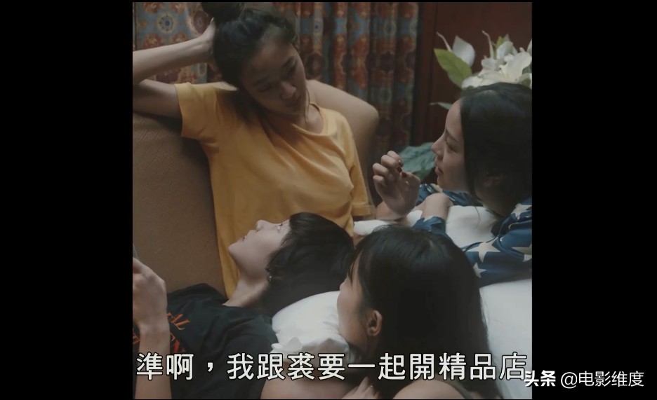 比《人间世》还狠，它每一秒都在剜观众的心