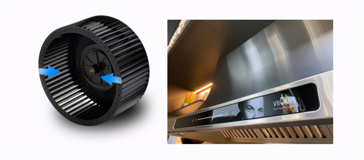 油烟机选择推荐西门子双旋风,2022年吸油烟机中国十大品牌