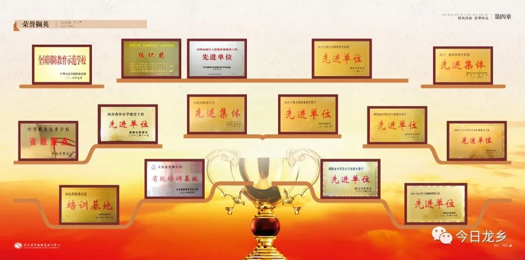 濮阳校企合作学校,河南打造前程校企合作