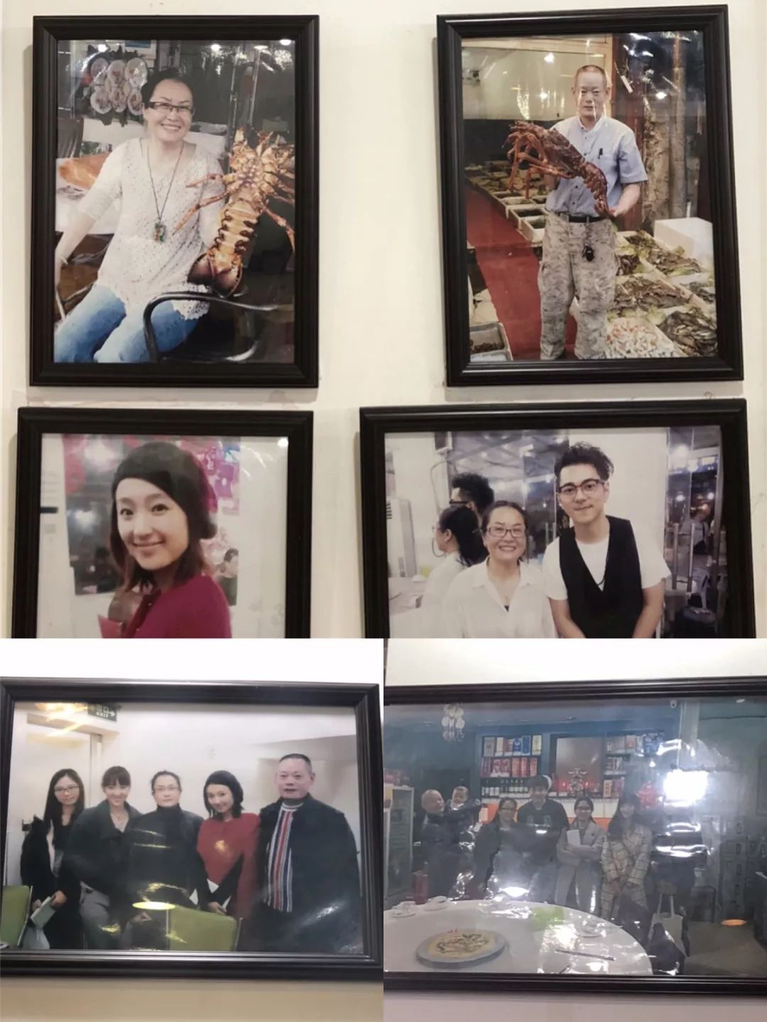 结棍!杨浦区竟然隐藏了翻版“南京路”?10+元就能刷到饱瘫