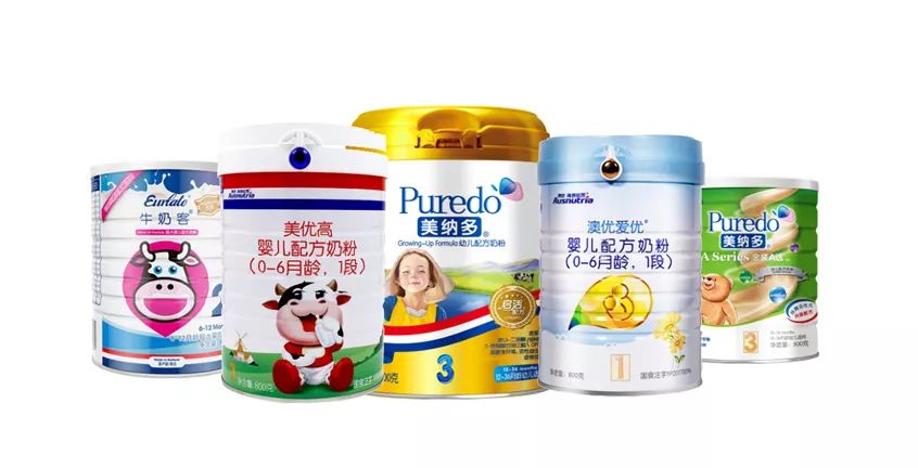 澳优3段哪个系列奶粉最好,澳优有机奶粉测评