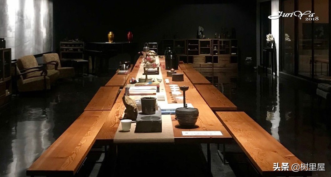 #福西探店#002——苏州本色美术馆