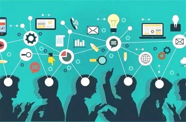 什么是社交电商推广,什么是社交电商视频教程