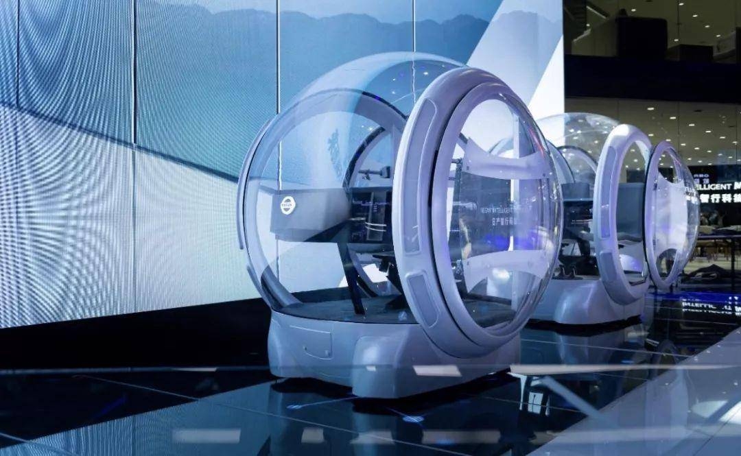 聚焦SMC2018智能共享出行，车企代表都说了什么？