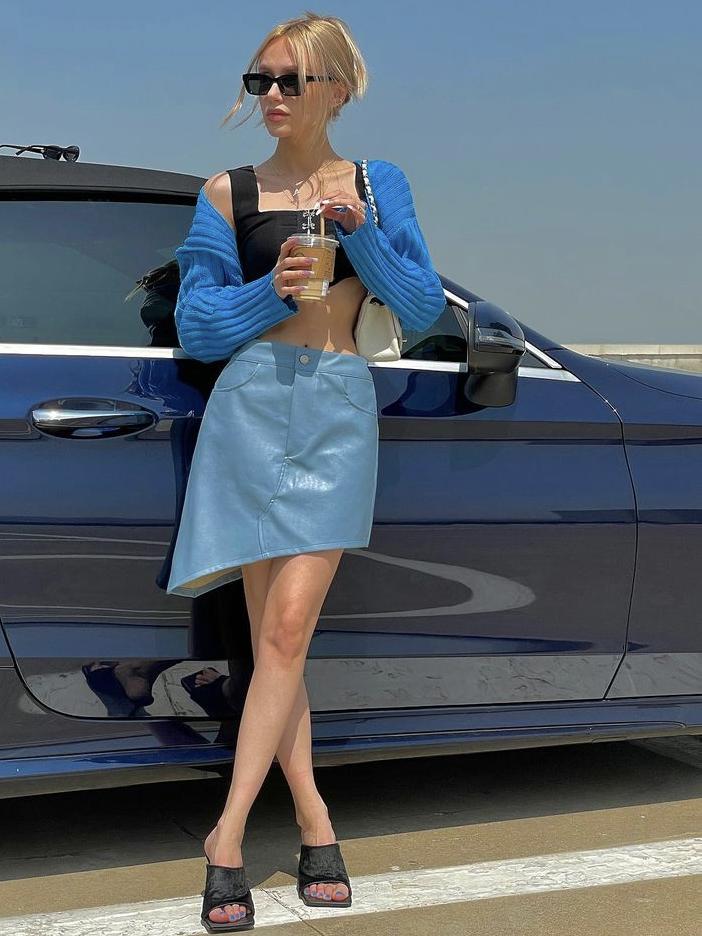 明星都在代言的小众品牌,五个逼格超高的经典小众品牌