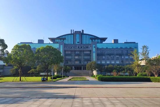 台州职业学院开学,台州职业技术学院新生报名攻略