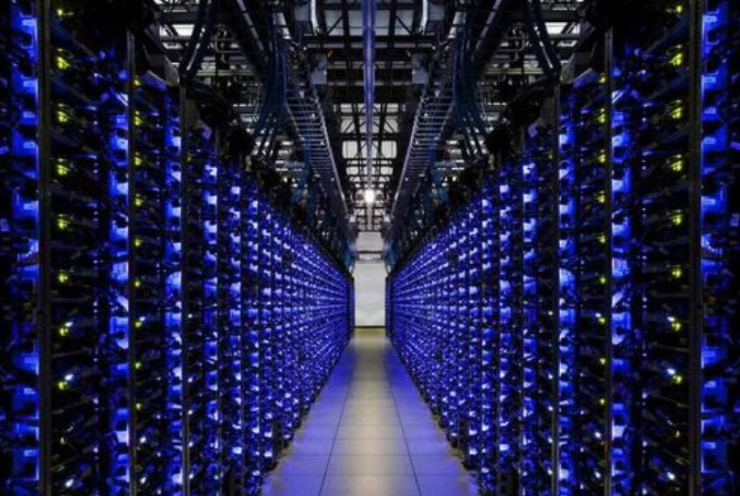 中信建投证券：IDC热潮下的投资思考，很多城市是结构性过剩