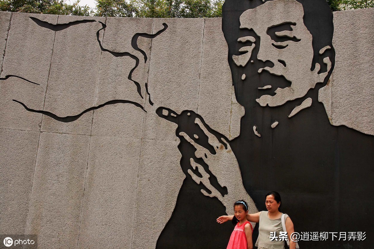 鲁迅好的故事解读,鲁迅好的故事象征意义