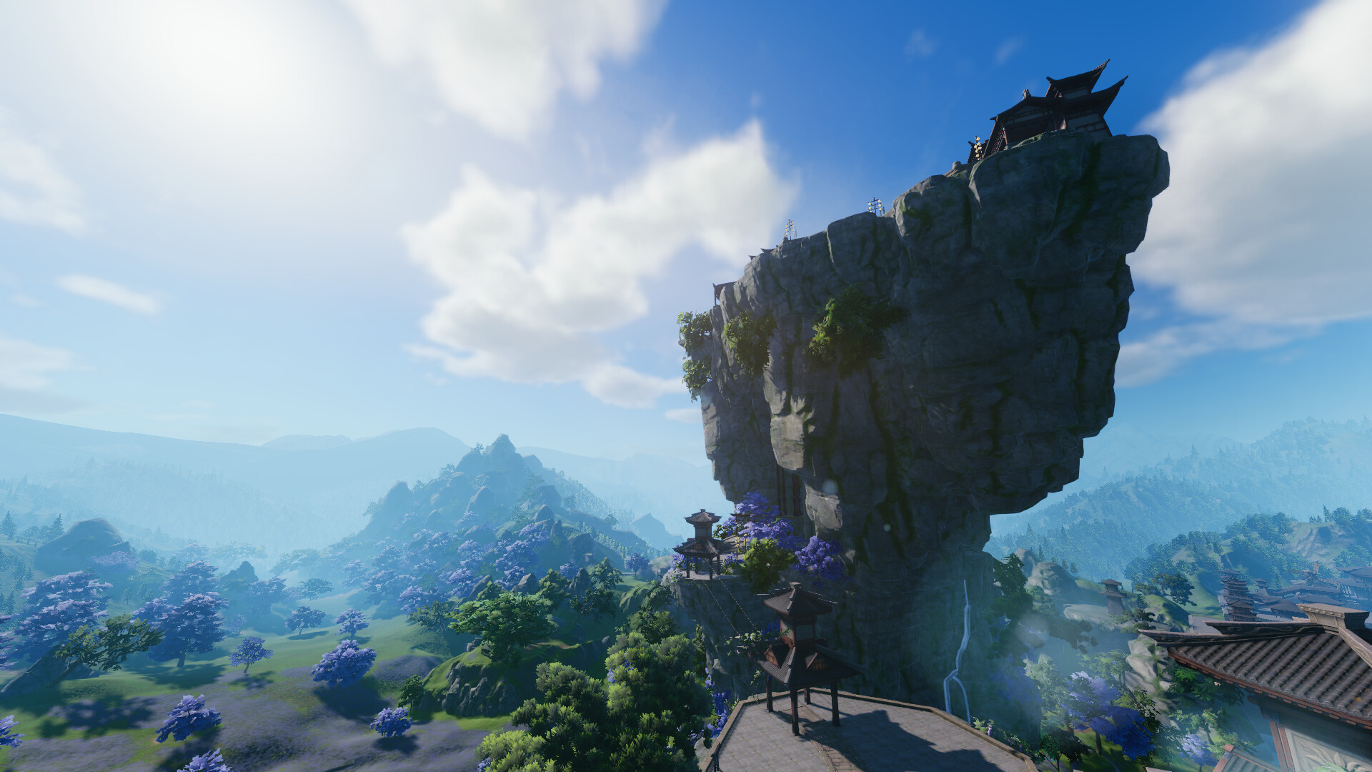 剑网三万花奇穴世外蓬莱,剑网三风华谷门派大战