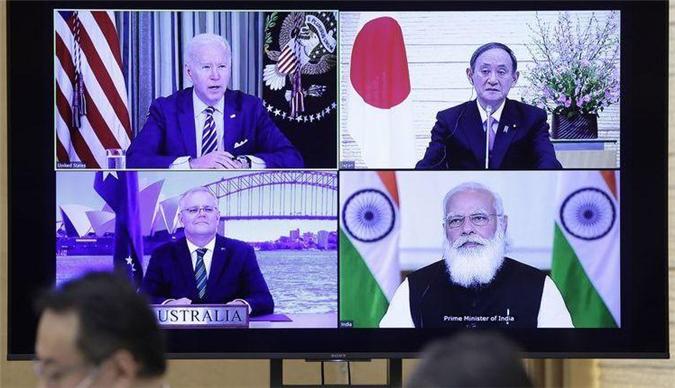 分析中美形势的意义,全面分析中美关系和国际形势