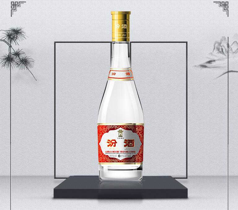 从十几元到几百不等,今年双十一白酒为什么很便宜