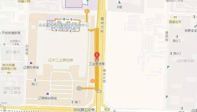 沈阳地铁换乘怎么坐详细流程,沈阳几号通地铁公交