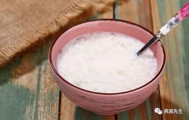 每天一碗燕窝说说,每天一碗燕窝让您青春永驻