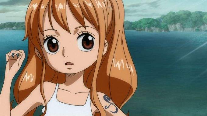 还记得当年的约定吗海贼王索隆,草帽海贼团所有成员合照