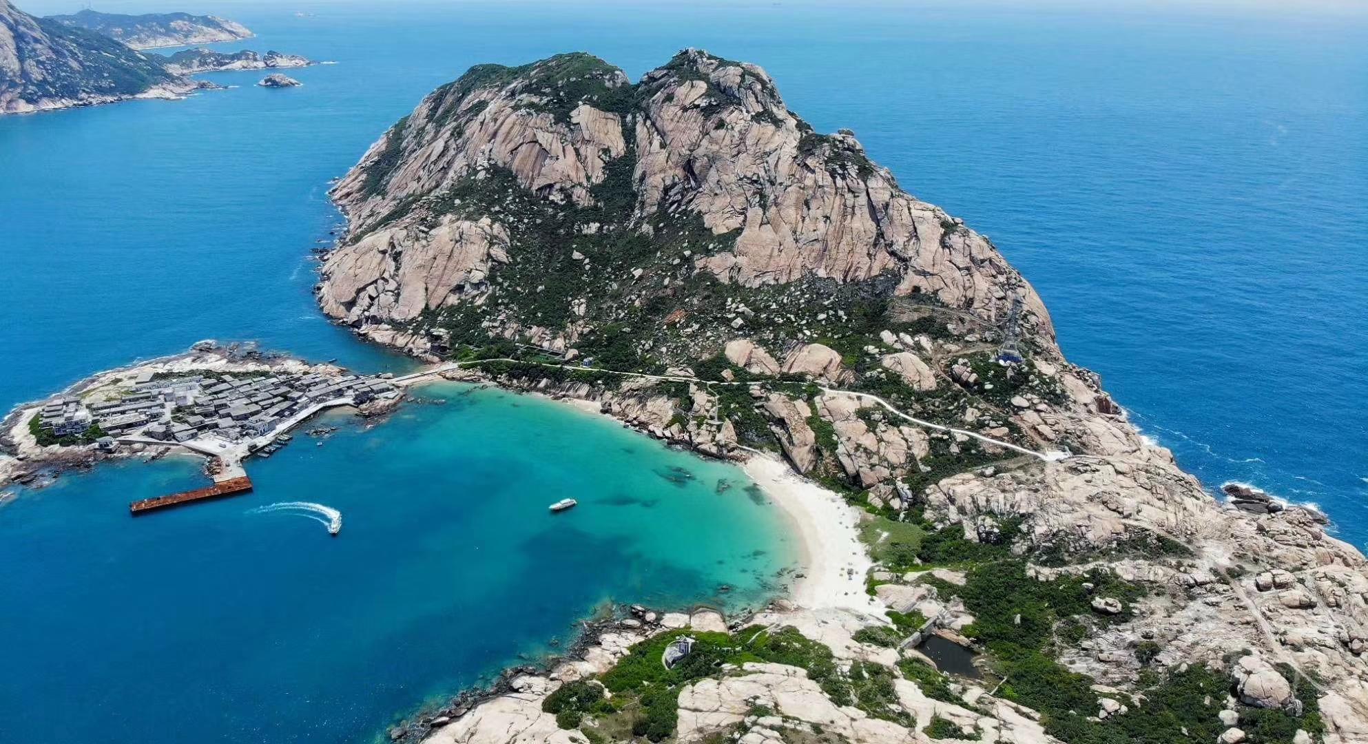 珠海有哪些好玩的地方或景点啊,珠海旅游攻略必去景点排行榜