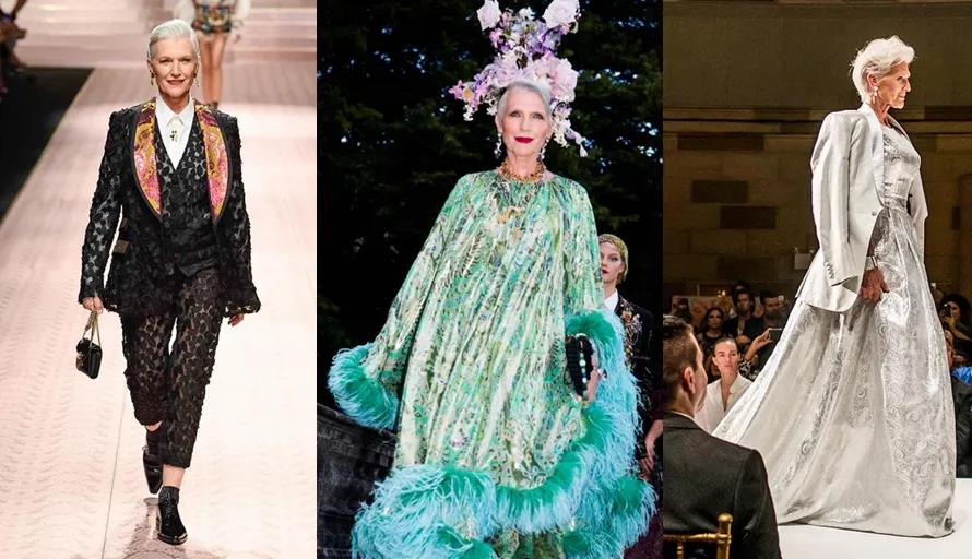 养大3个亿万富豪、67岁全裸上杂志：她的人生太硬核