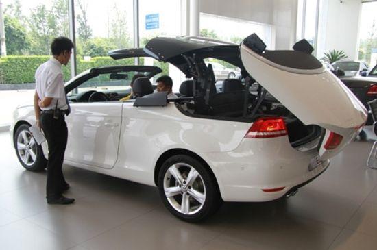 长轴版硬顶敞篷车,硬顶4座敞篷车最新款