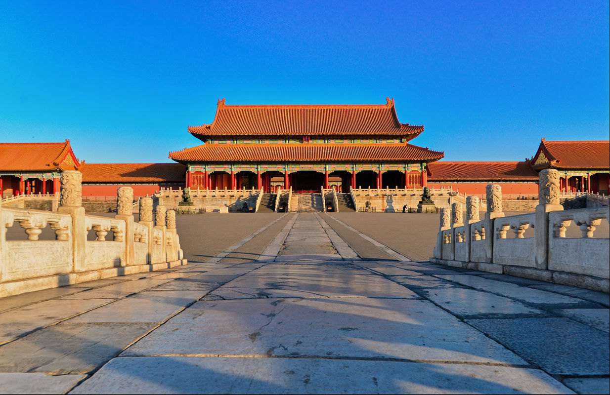 古代官员是怎么上朝的,古代上朝官员怎么发言