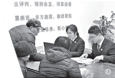 合法有效的委托书,坑人的代理记账