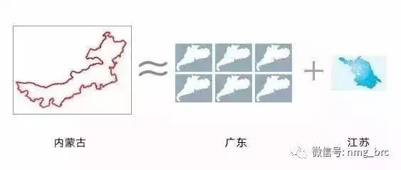 你知道内蒙古为啥不包邮吗,告诉你内蒙古不包邮的原因