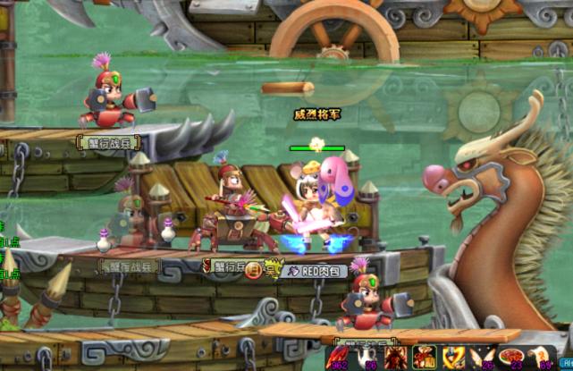 qq三国十年前的官渡副本,qq三国暗度陈仓十大顶级玩家