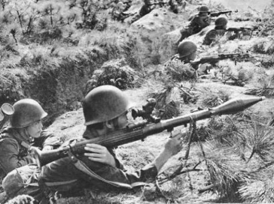 我国最大的火箭弹生产工厂,山东军用火箭弹