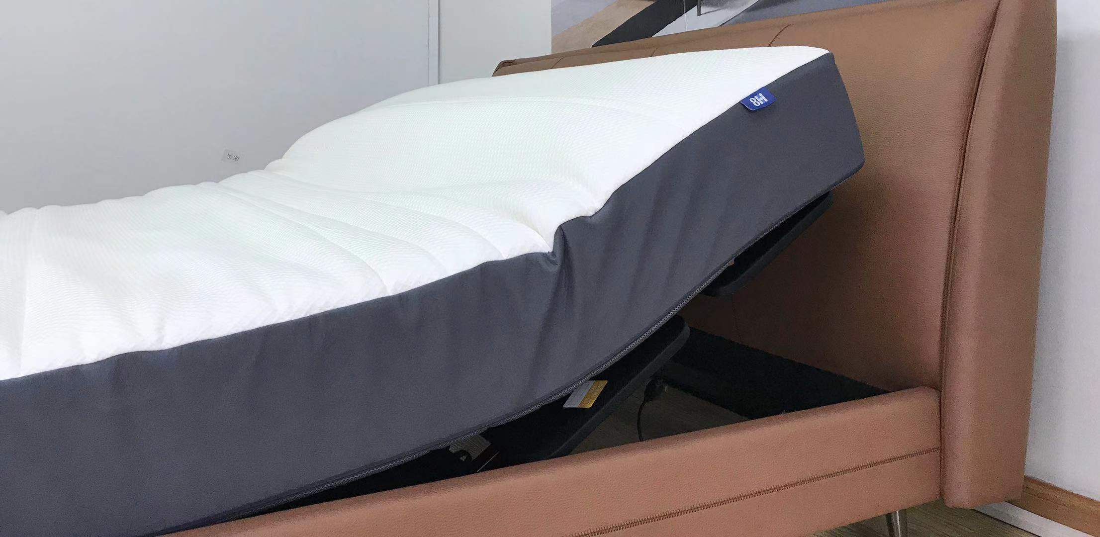 小米系列电动智能床pro,小米众筹8hmilan智能电动床