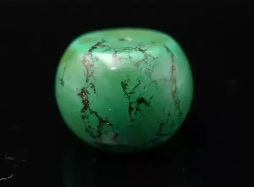 揭秘绿松石内幕,深度讲解绿松石