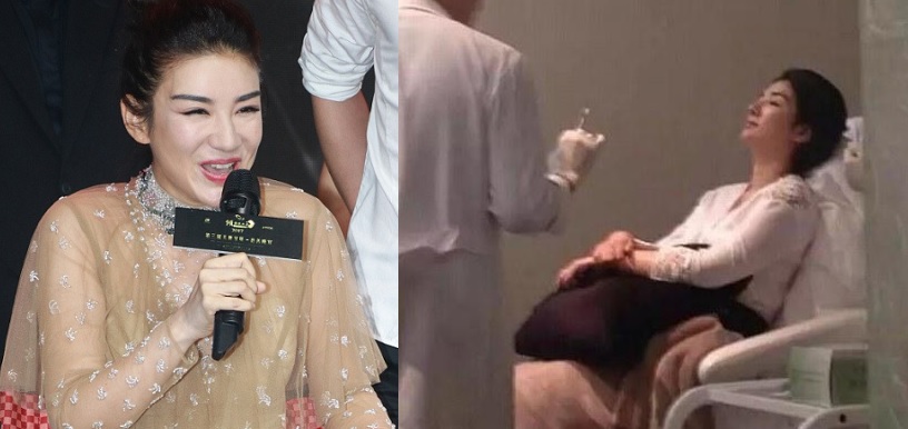 演员黄奕现在的情况,黄奕再度扮演经典角色