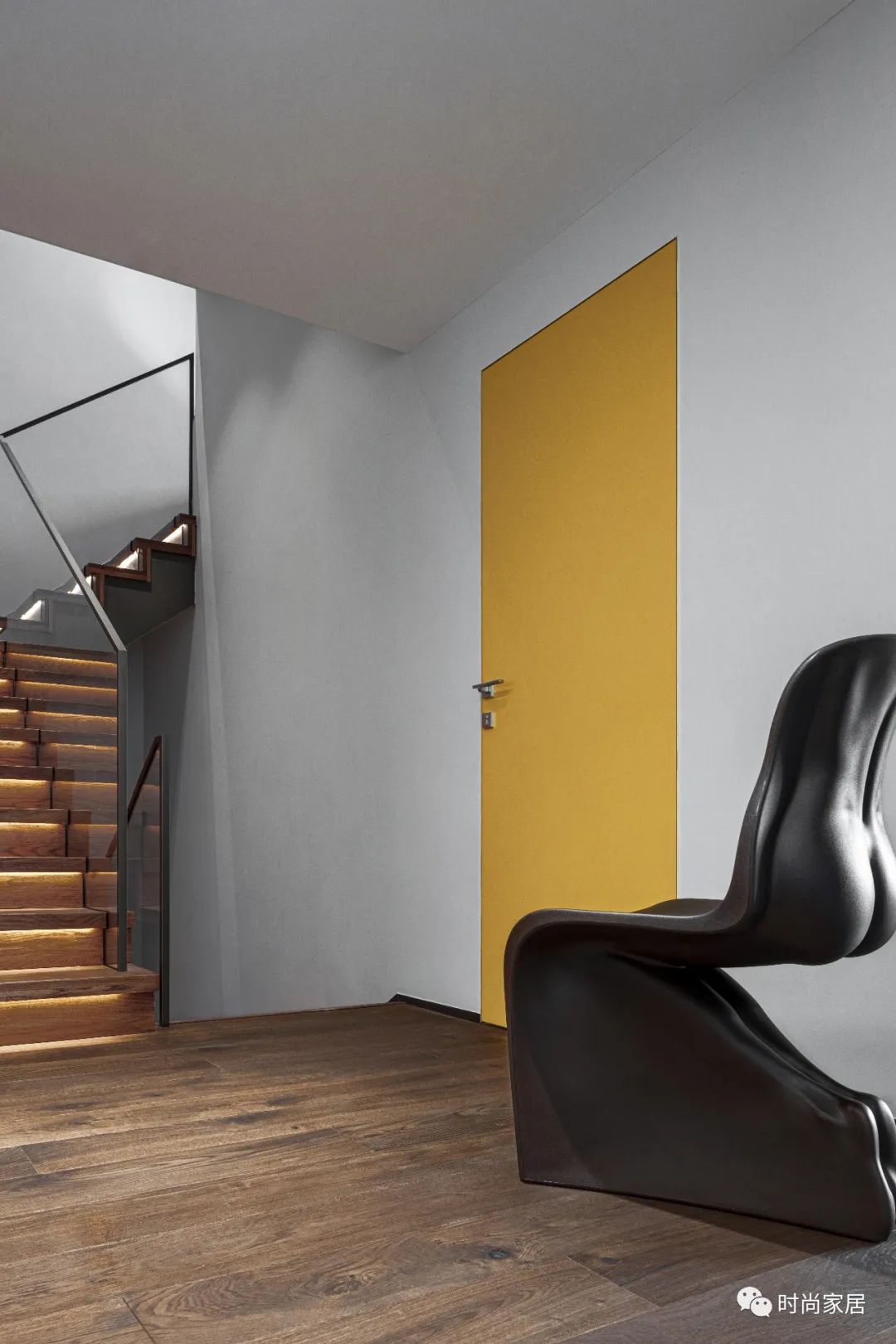 420㎡的肆意生活