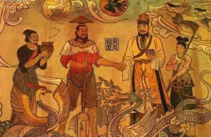 盗墓笔记中东北张家的起源,盗墓笔记张家的起源发展及衰败