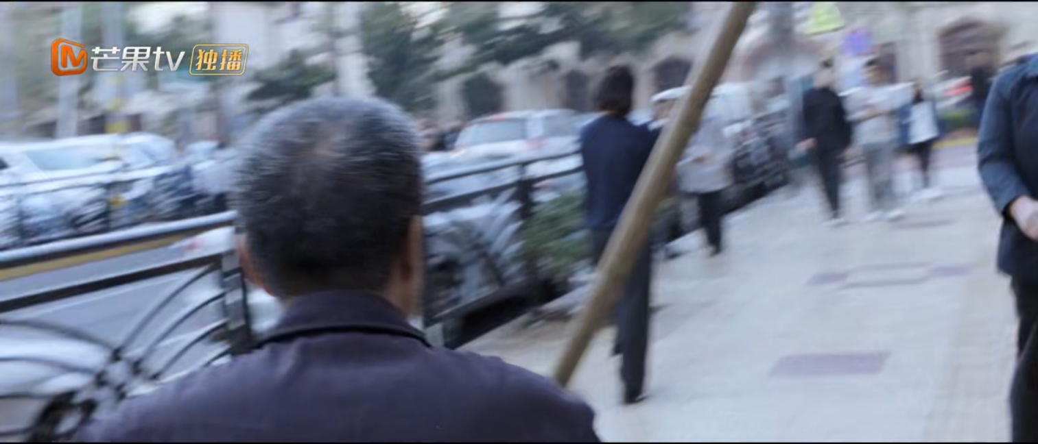 余男谎言真探一共多少集,谎言真探余男和朱世豪在酒吧聊天