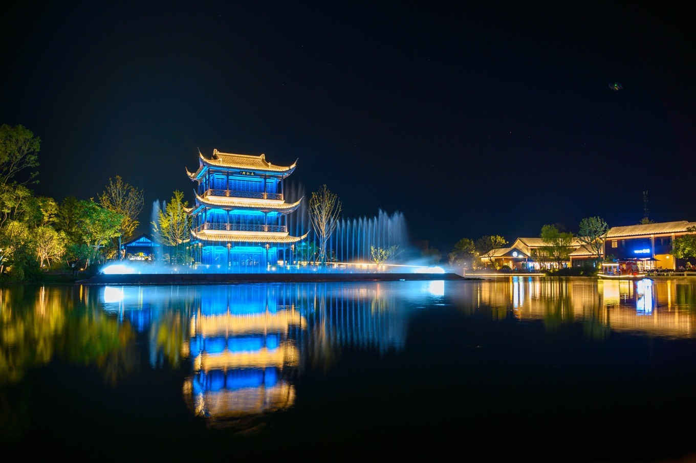 走进南京高淳,打卡网红打卡地固城湾景区,品尝固城湖螃蟹