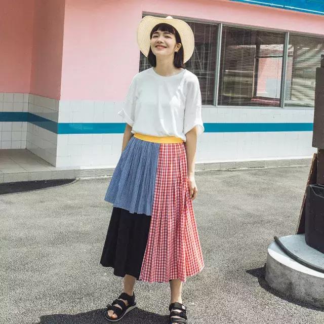 适合学生的平价店铺推荐,平价微胖学生店铺推荐