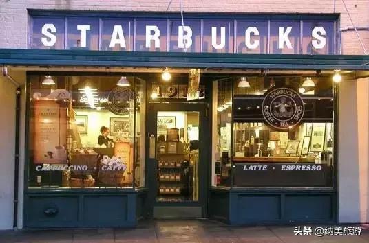 西雅图一生必去的景点,西雅图旅游攻略必去景点大全