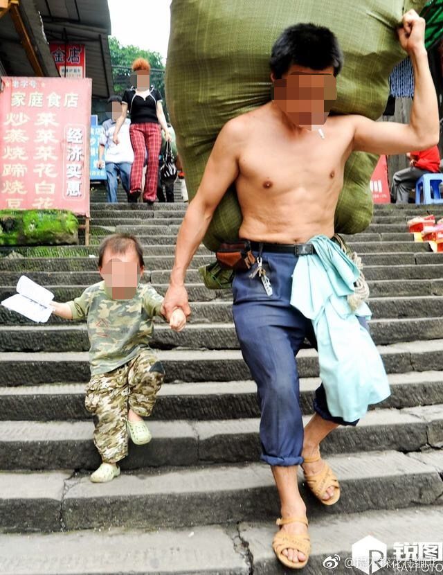 人民如何一天天变得更好？