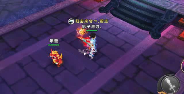 热血江湖刺客现状,热血江湖现状怎么样