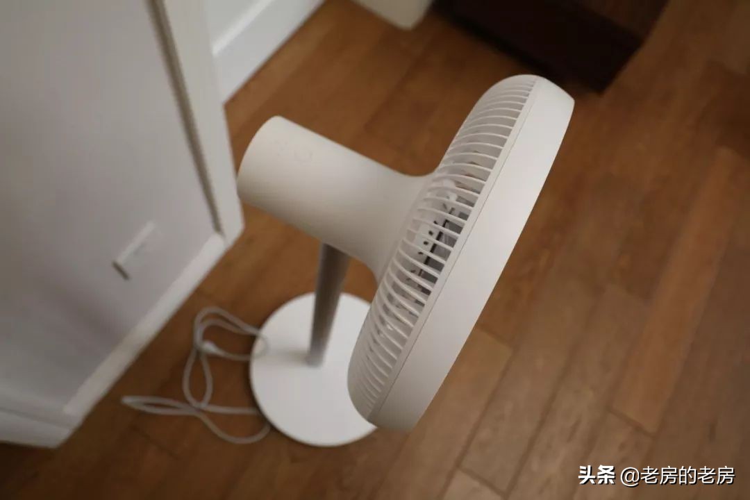 小米落地扇1x和智米2哪个好,智米直流变频落地扇2与1x哪个好