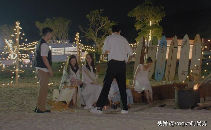 心动的信号4马子佳唱歌告白,心动的信号马子佳现在和谁在一起