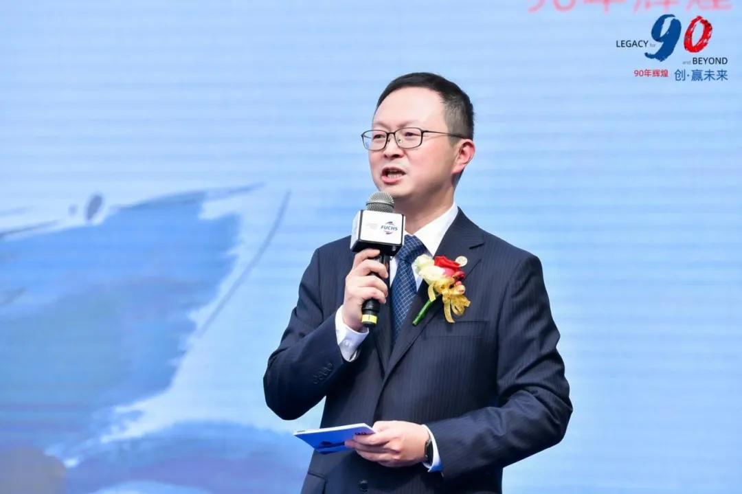 本土化步伐稳健，福斯创新谱写在华新篇章