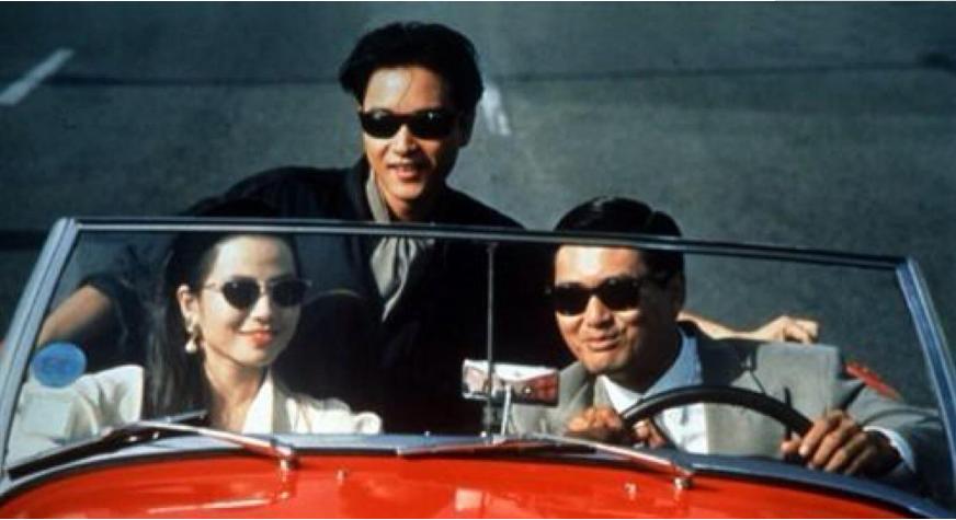 喜剧之王隐藏细节解析,电影喜剧之王简介