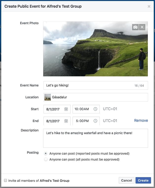 facebook如何创建粉丝专页,facebook创建粉丝页