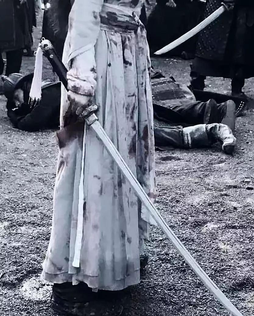 古代人的刀怎么保养,古人如何保养刀