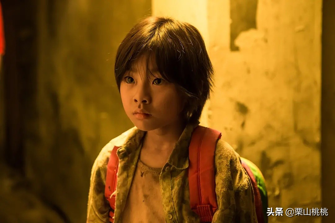 金高银出演的黑帮剧,这三部超燃的韩国顶级黑帮电影