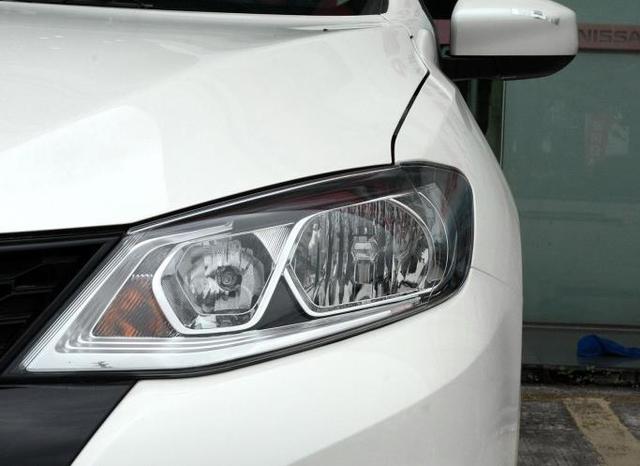 全新日产骐达吐槽,新款日产骐达顶配驾驶体验